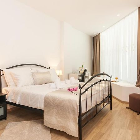 Via Domus Hotel Split Ngoại thất bức ảnh