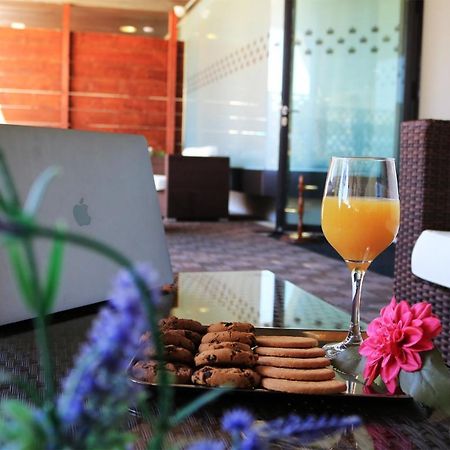 Via Domus Hotel Split Ngoại thất bức ảnh