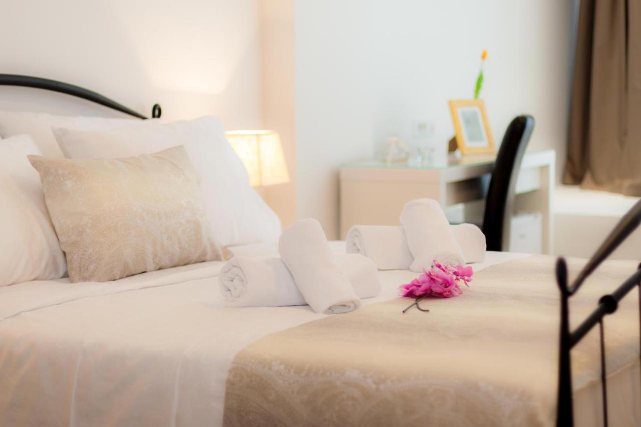 Via Domus Hotel Split Ngoại thất bức ảnh