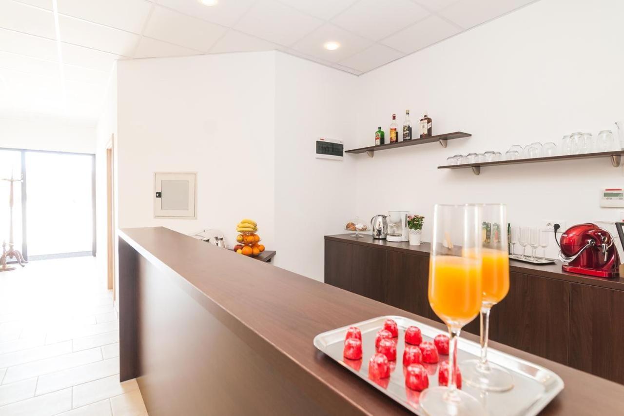 Via Domus Hotel Split Ngoại thất bức ảnh