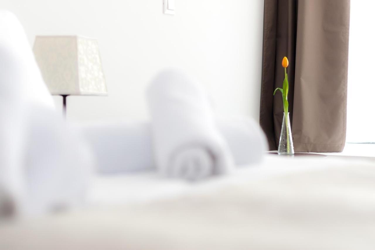 Via Domus Hotel Split Ngoại thất bức ảnh