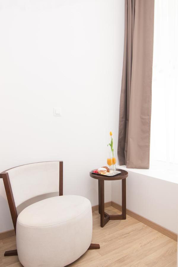 Via Domus Hotel Split Ngoại thất bức ảnh