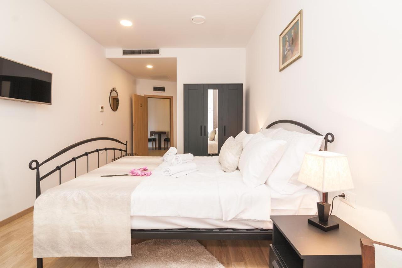 Via Domus Hotel Split Ngoại thất bức ảnh