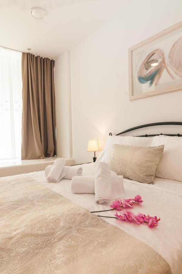 Via Domus Hotel Split Ngoại thất bức ảnh