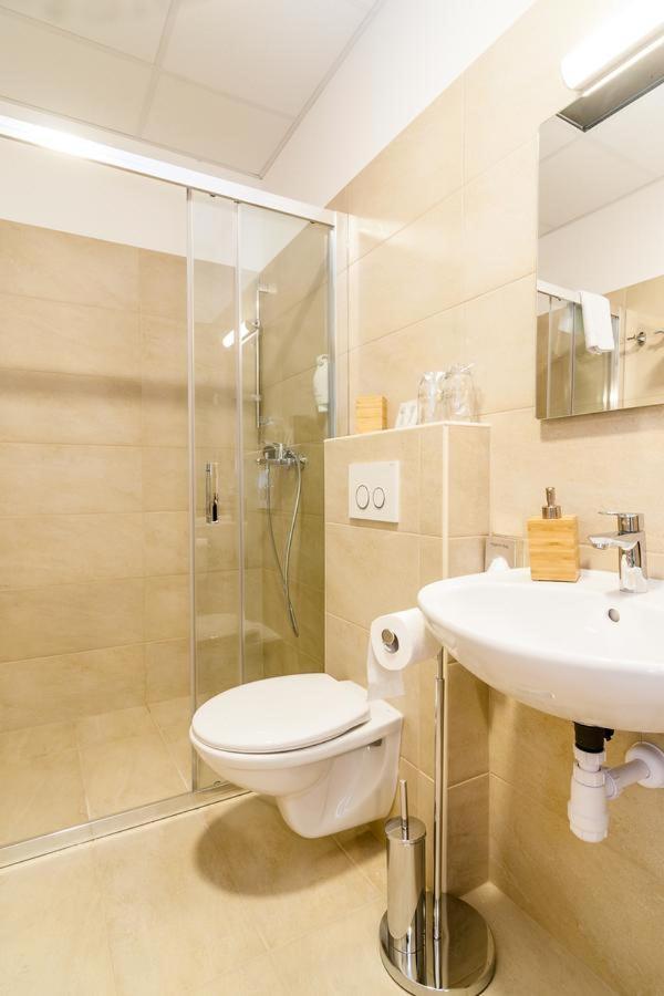 Via Domus Hotel Split Ngoại thất bức ảnh