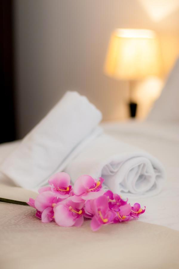 Via Domus Hotel Split Ngoại thất bức ảnh