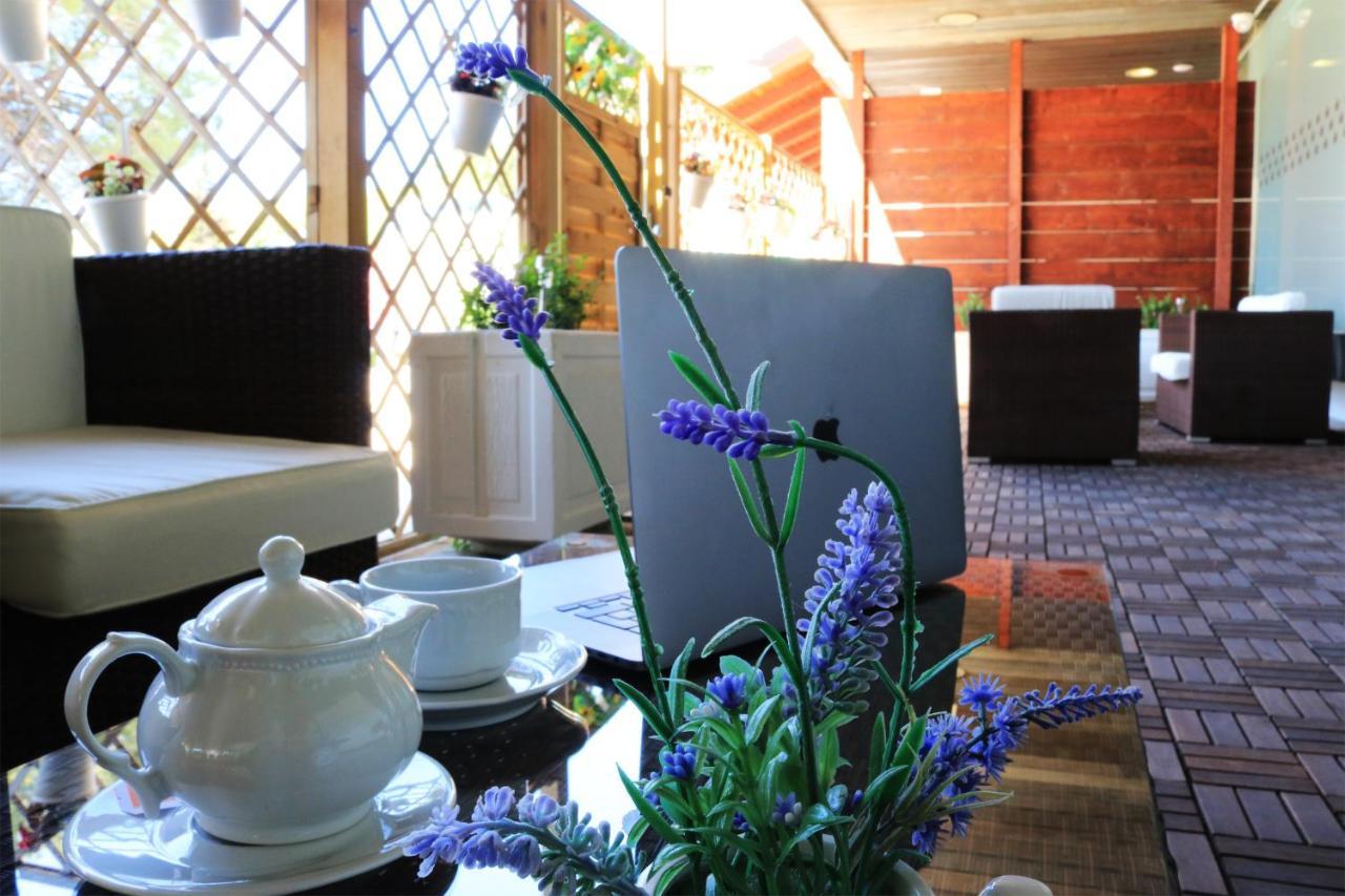Via Domus Hotel Split Ngoại thất bức ảnh