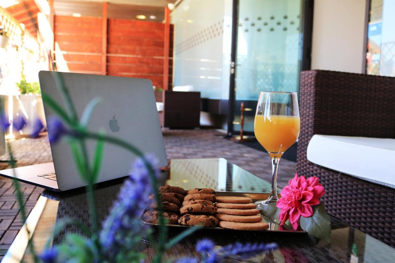 Via Domus Hotel Split Ngoại thất bức ảnh